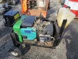 Emerld Plus Onan 4000 Generator