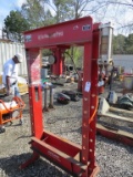 4 Ton Heavy Duty Press