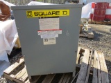 Watchdog Transformer