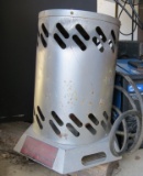 Propane Heater