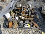 Misc Engine Parts