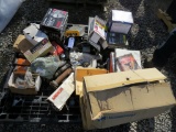 Misc Truck Parts