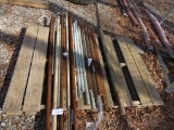 Threaded Rods