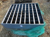 Bolt Bin with Misc Bolts