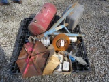 Misc Truck Parts