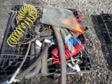 Air Lines and ast. Hoses