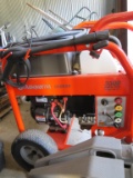Husqvarna 3300psi Pressure Washer