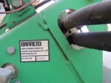Barreto J3257 Tiller