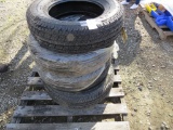 Powerking LT Radial