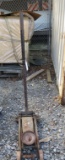 2 Ton Floor Jack