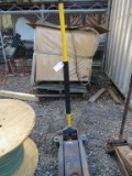 5 Ton Floor Jack