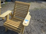 Yard Chair