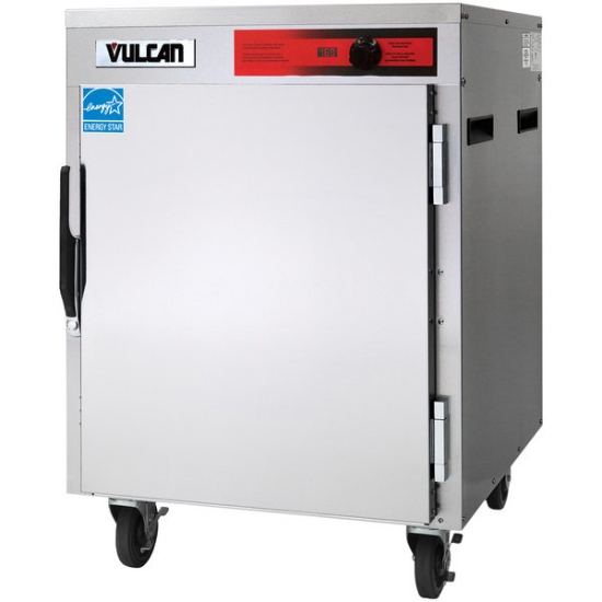 2017 Vulcan VPT7 Heated Cabinet