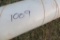 Roll of Heavy Duty Plastic