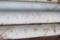 Assorted Steel Pipe