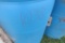 Plastic Drums