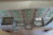 3 Cabinets Full of Misc.