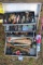 HUGE LOT SPORTING GOODS