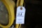 Power Light 50' Portable Power Cord Shop Light