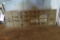 Cabinet Full of Misc. Mixed Items See Pics