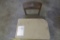 Vintage School Desk