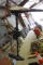Minn Kota 35 Trolling Motor