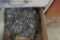 File Cabinet Full of Mixed NAils/Screws