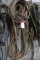 Lot of 2 Ocygen/Acetylene Cords