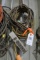 Lot of Extension Cords