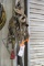 Lot of 5 Cable Hoist