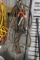 Lot of Cable Slings