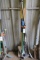 Mix Lot Sledge Hammer, Shovel, Rake & Hoe