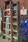 Werner Ladder 6' Fiberglass
