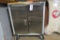 Rolling Cabinet