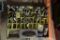 Assorted Cutter Bits
