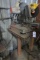 Rigid Chop Saw w/Custom Metal Base