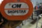 CM Shop Star 300lb. Chain Hoist