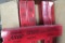 3 Boxes of Thermadyne Arcair Copperclad Pointed Electrodes