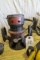 Craftsman 1HP Router