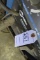 Miller Sycrowave 180SD CC-AC/DC Square Wave Power Source Mig Welder  includes Helmet & Bottle