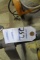 Teel Sump Pump & Metal Stand 1/2HP