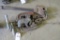 Pipe Cutter & Threader Lot