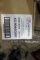 1 NEW BOX Continental 6 x 0.040 x 7/8 Grinding Discs 25 Per Box