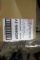 1 NEW BOX Continental 6 x 0.040 x 7/8 Grinding Discs 25 Per Box