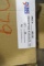 Patriot Tools 4.5 x 1/4 x 7/8 NEW IN BOX  Grinding Discs 25 Per Box