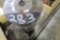 Patriot Tools 4.5 x 1/4 x 7/8 NEW  Grinding Discs 25 Per