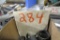 Box of Hole Saw Bits