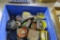 Lot of Tape Measures