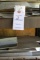 HUGE LOT Misc. Metal See pics for detail
