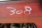 Bottom Roll Tool Cabinet includes Misc. Tools